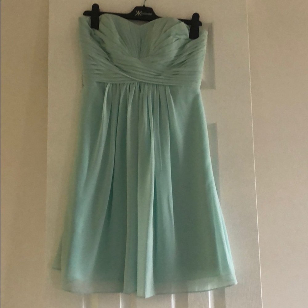 Bridesmaid Dress